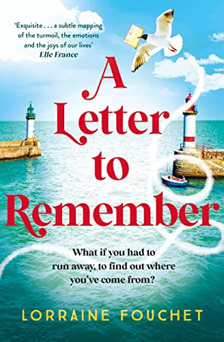 A Letter to Remember [Paperback]