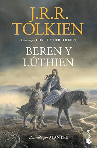 Beren y Lthien [Paperback]