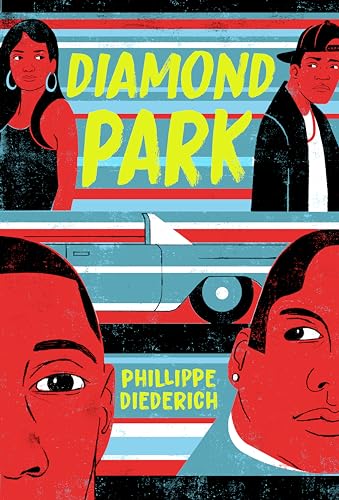 Diamond Park [Hardcover]