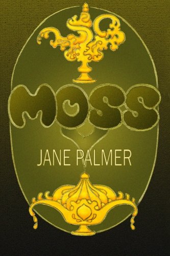 Moss [Paperback]