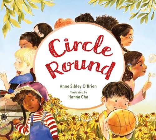 Circle Round [Hardcover]