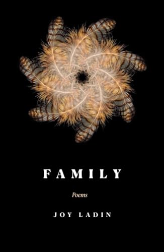 Family Poems [Paperback]