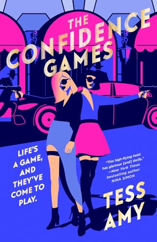 The Confidence Games [Paperback]