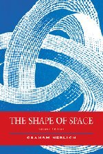 The Shape of Space [Hardcover]