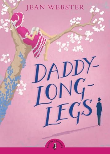 Daddy-Long-Legs [Paperback]