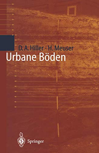 Urbane Bden [Paperback]
