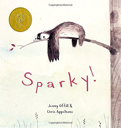 Sparky [Hardcover]