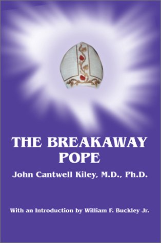 Breakaway Pope [Hardcover]