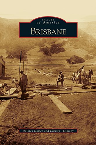 Brisbane [Hardcover]