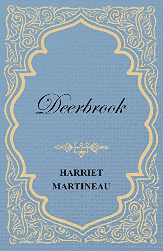 Deerbrook [Paperback]