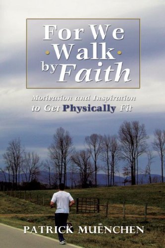 For We Walk by Faith [Hardcover]
