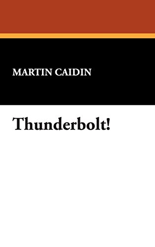 Thunderbolt [Hardcover]