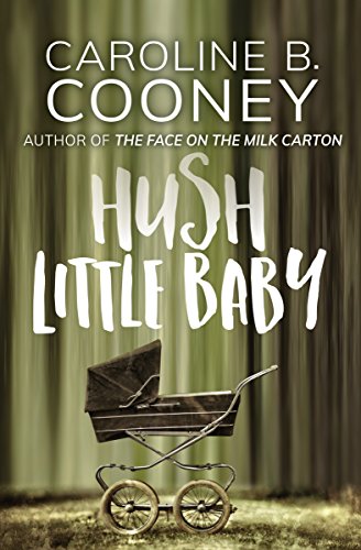 Hush Little Baby [Paperback]