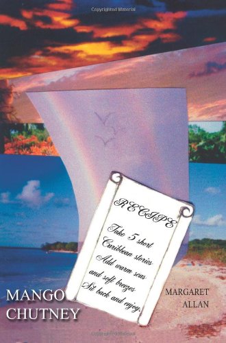 Mango Chutney [Paperback]