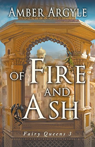 Of Fire And Ash [Paperback]