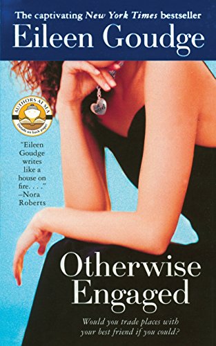 Otherwise Engaged [Paperback]