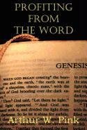 Profiting From The Word [Paperback]