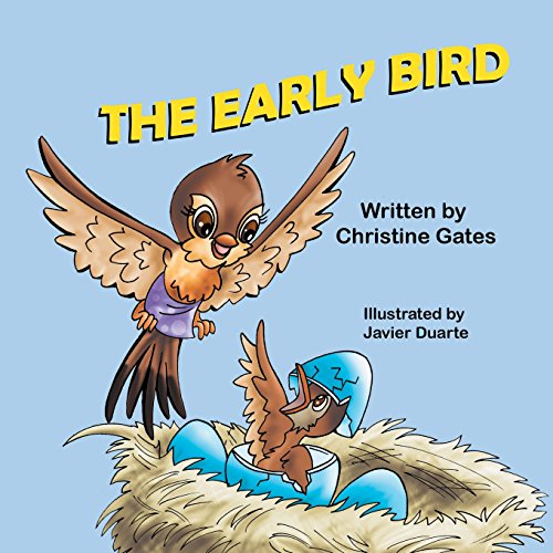 The Early Bird [Paperback]