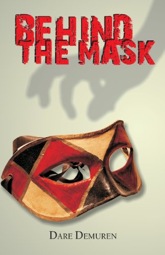 Behind The Mask [Paperback]