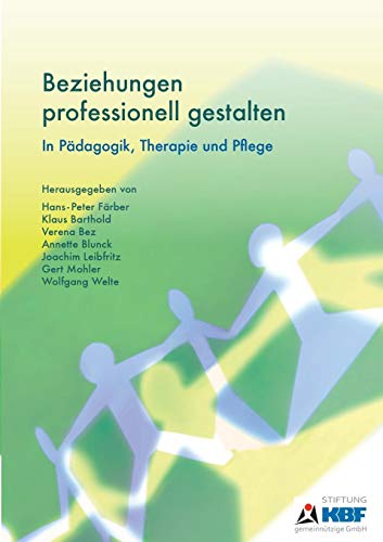 Beziehungen Professionell Gestalten [Paperback]