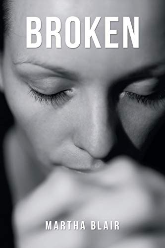 Broken [Paperback]