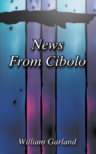 News from Cibolo [Paperback]
