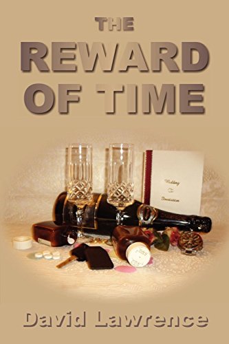 The Reward Of Time [Paperback]