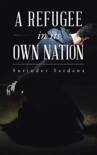A Refugee In Its Own Nation [Paperback]