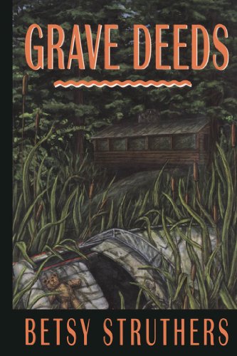 Grave Deeds [Paperback]