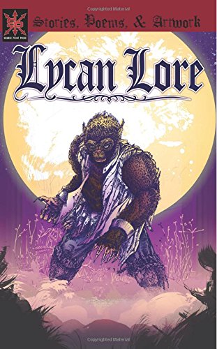 Lycan Lore [Paperback]