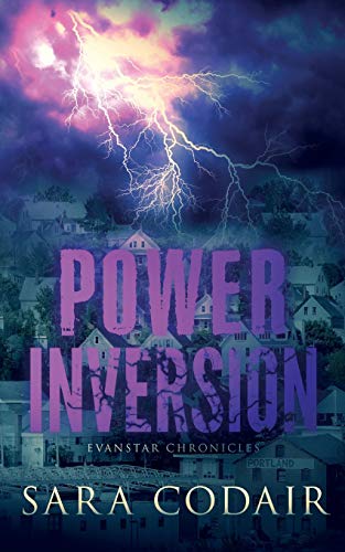 Power Inversion [Paperback]