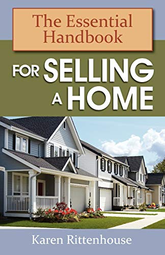 The Essential Handbook For Selling A Home [Paperback]