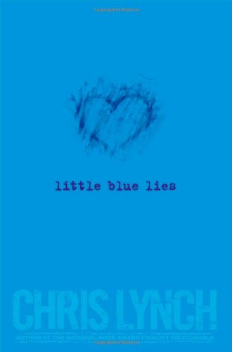 Little Blue Lies [Hardcover]