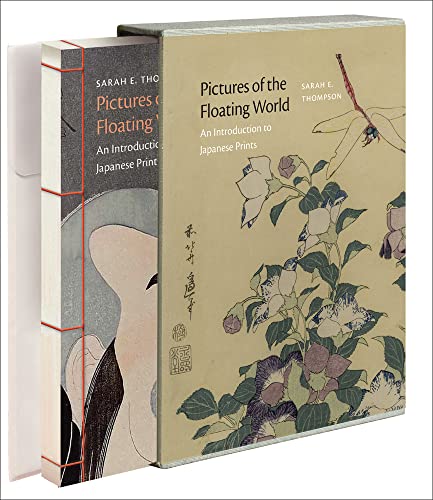 Pictures of the Floating World An Introduction to Japanese Prints [Hardcover]