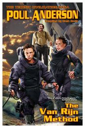 The Van Rijn Method The Technic Civilization Saga 1 [Paperback]