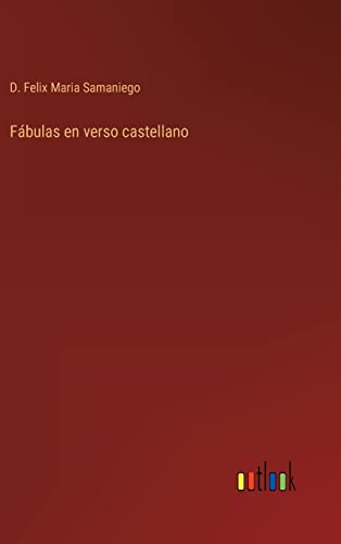 Fabulas En Verso Castellano