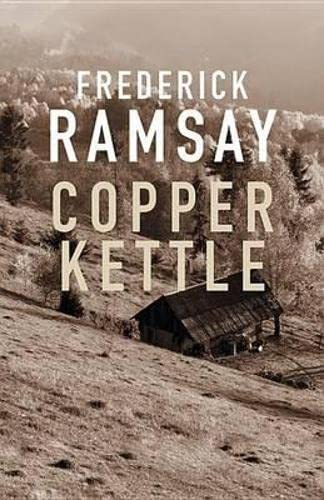 Copper Kettle [Hardcover]
