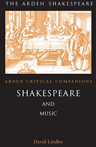 Shakespeare And Music [Hardcover]
