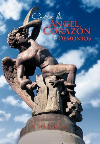 Carita de ngel Corazn de Demonios [Hardcover]