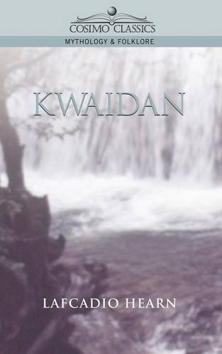 Kwaidan [Paperback]