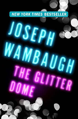 The Glitter Dome [Paperback]