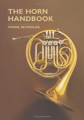 The Horn Handbook [Hardcover]