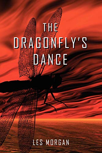 Dragonfly's Dance [Unknown]