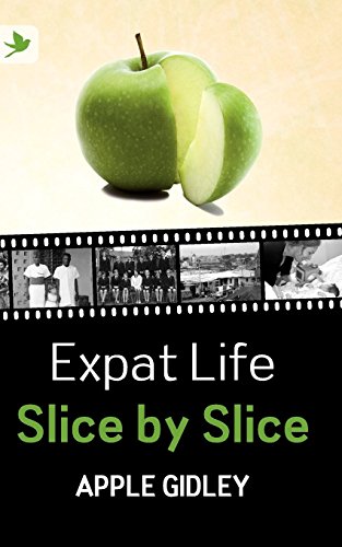 Expat Life Slice by Slice [Paperback]