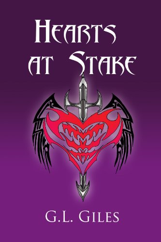 Hearts at Stake [Paperback]