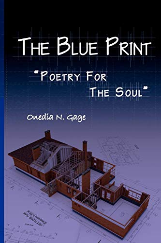The Blue Print Poetry For The Soul [Paperback]