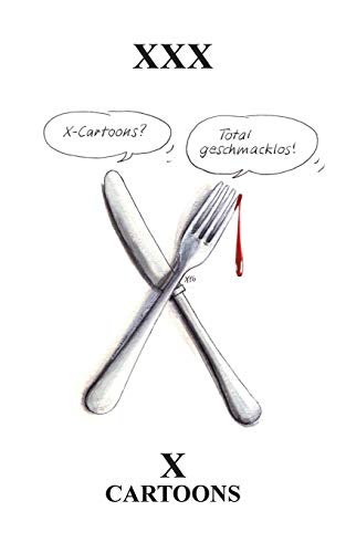 X-Cartoons 2 [Paperback]