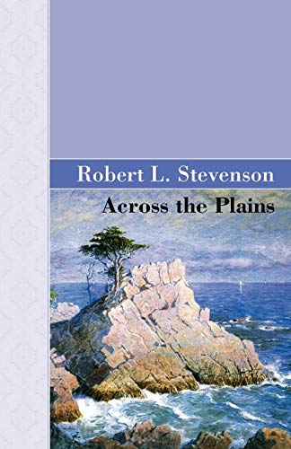 Across The Plains [Paperback]