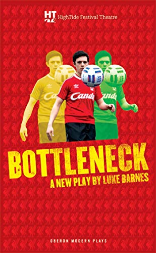 Bottleneck [Paperback]