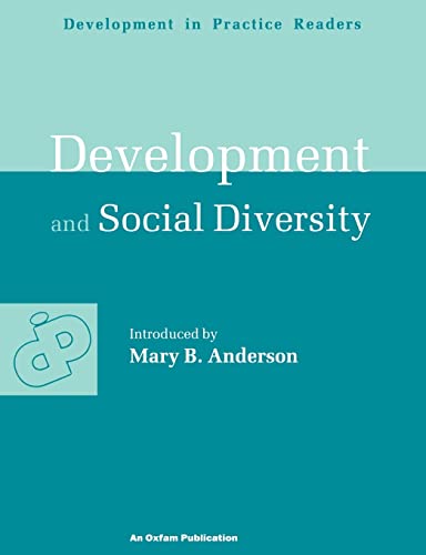 Development and Social Diversity [Paperback]